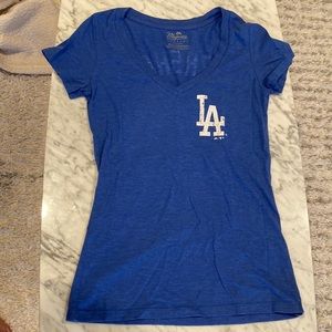 Kershaw Dodgers T Shirt